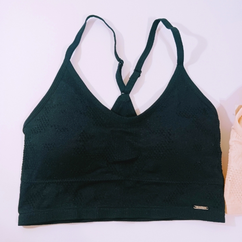 Izod Womnes Size S Confort Bra NEW 2pc